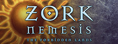 Zork Nemesis: The Forbidden Lands