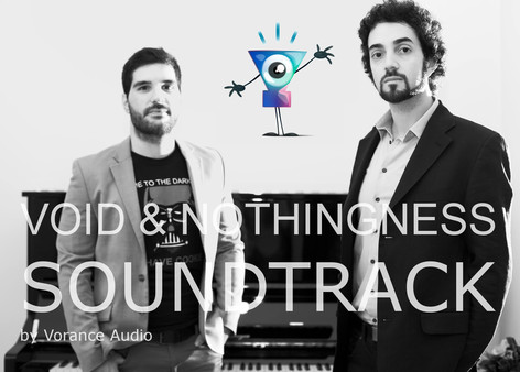 скриншот Void & Nothingness Soundtrack 0