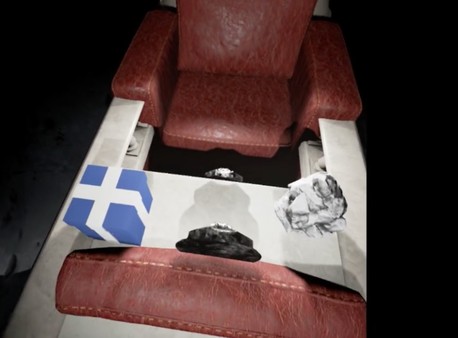 скриншот Holiday Simulator : Wacky Sleigh Ride 2