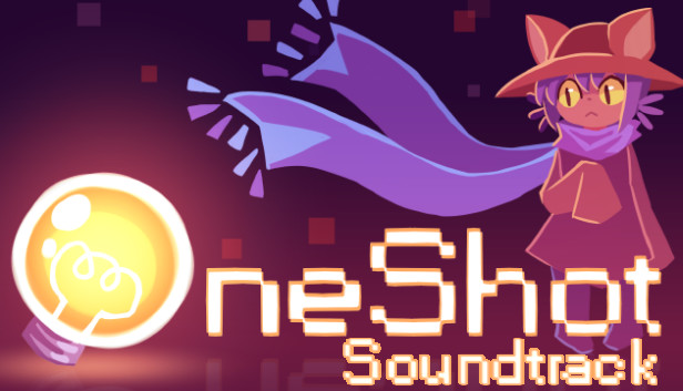 Steam Oneshot Ost Steam Oneshot Ost