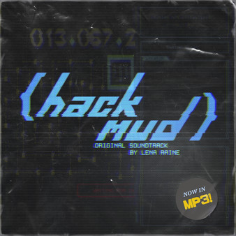 hackmud OST