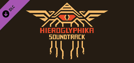hieroglyphika - soundtrack vertical card thumbnail