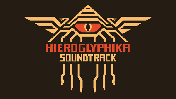 Hieroglyphika - Soundtrack