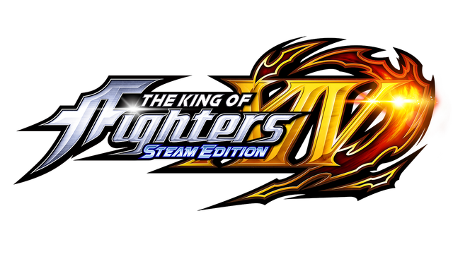 The King of Fighters XIV Steam Edition