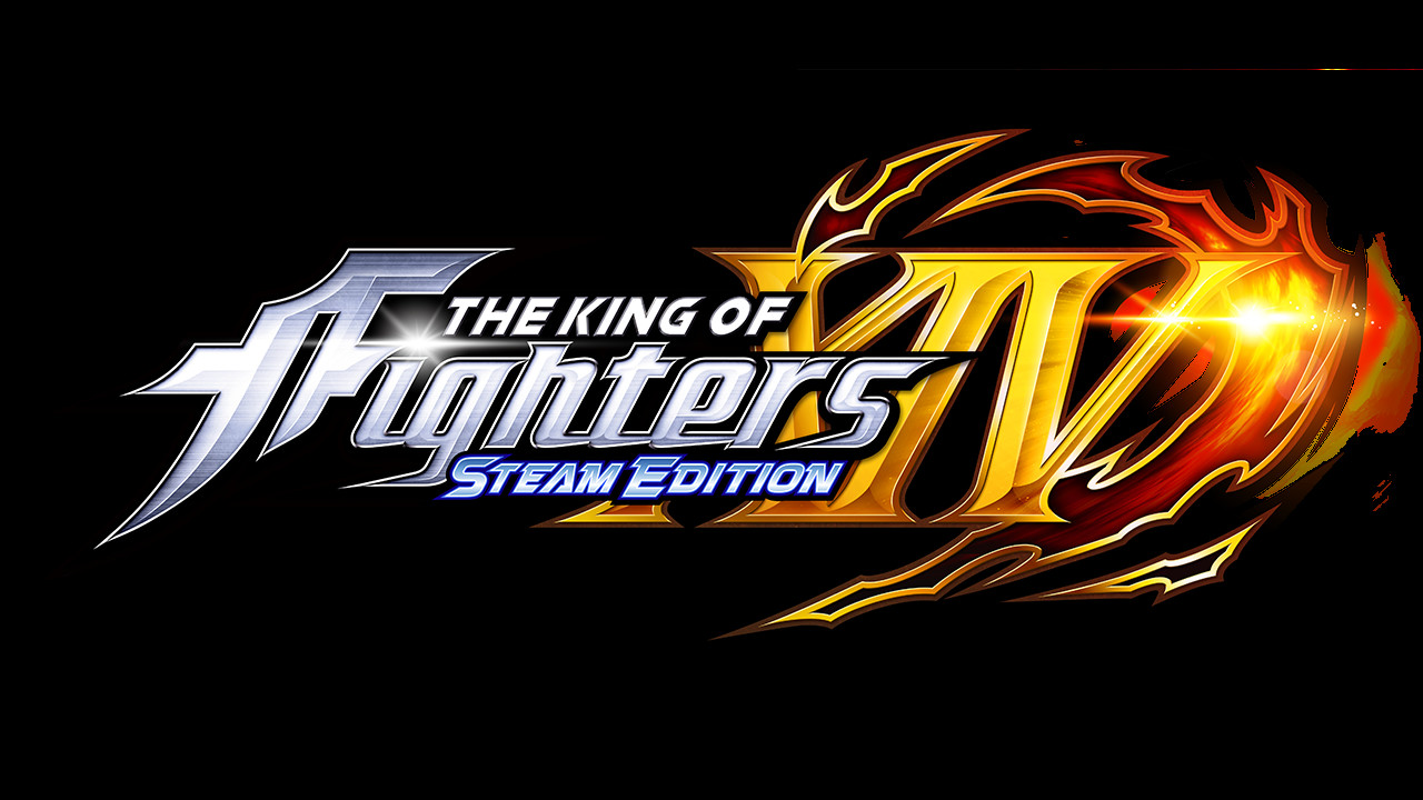THE KING OF FIGHTERS XIV STEAM EDITION Resimleri 