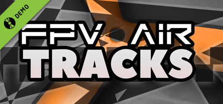 FPV Air Tracks Demo banner