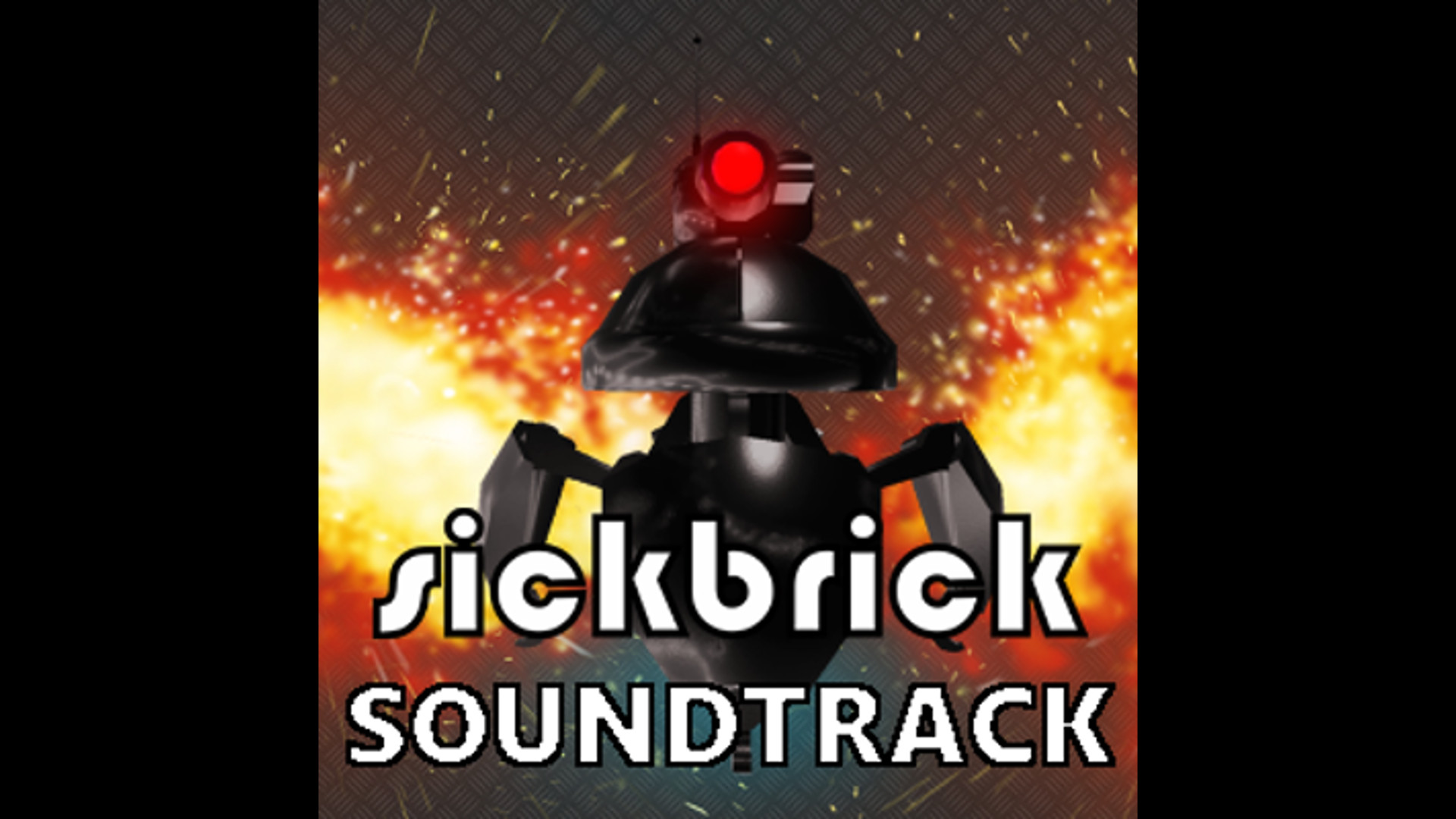 SickBrick - Soundtrack Featured Screenshot #1