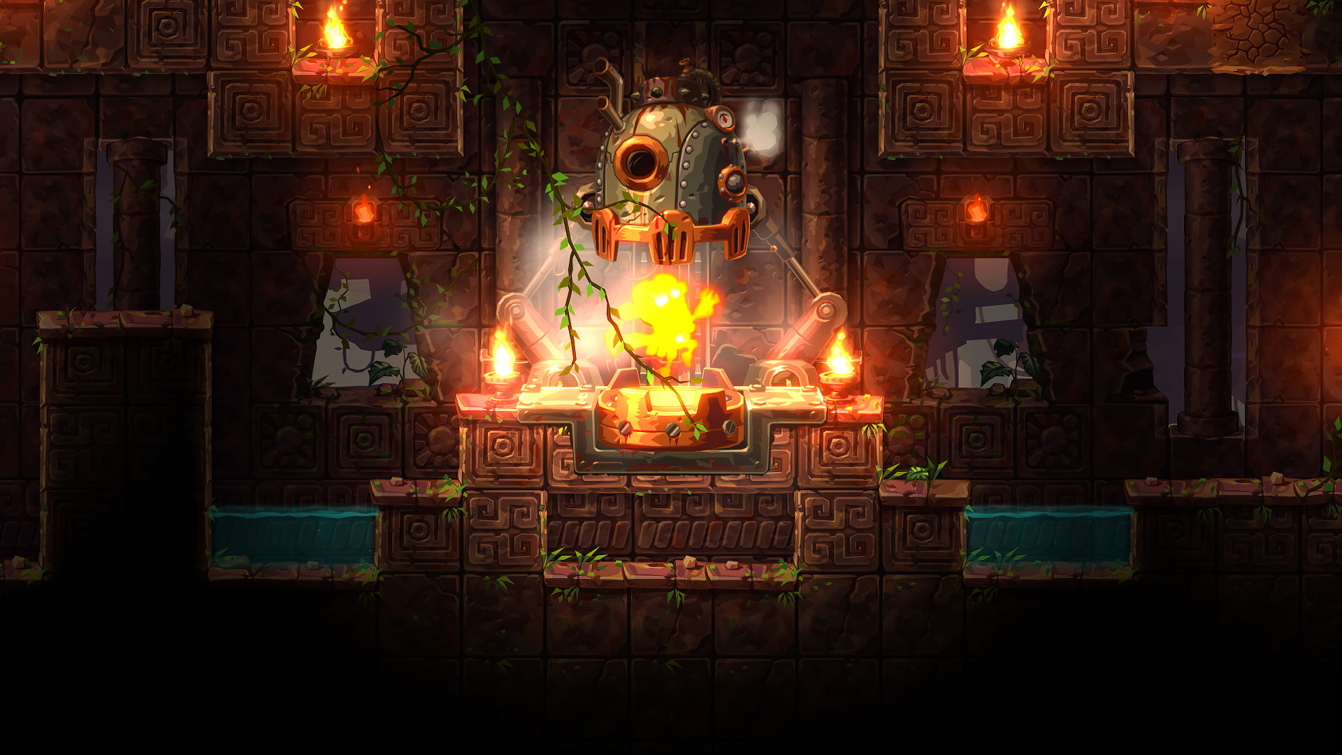 SteamWorld Dig on Steam