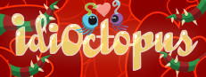 Idioctopus 게임 이미지