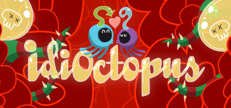 Idioctopus steam charts