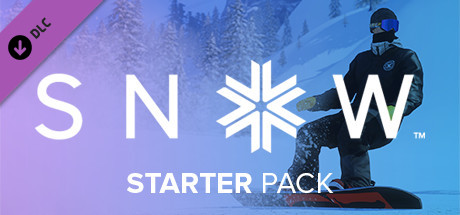 SNOW - Snowboard Starter Pack banner