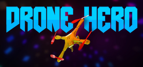 Drone Hero steam charts