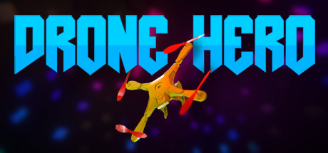 Drone Hero header image