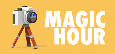 Magic Hour steam charts