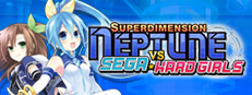 Superdimension Neptune VS Sega Hard Girls