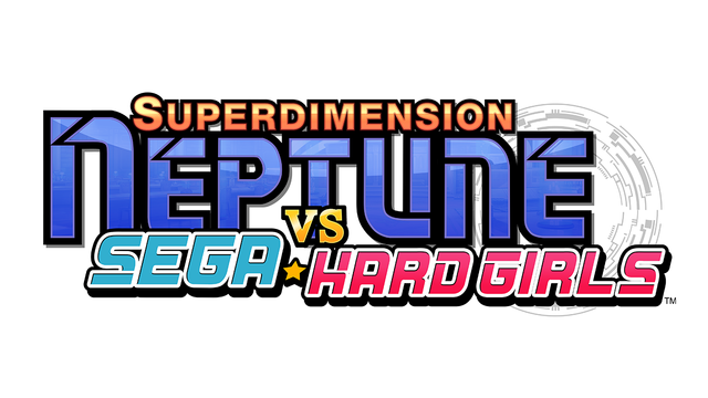 Superdimension Neptune vs. Sega Hard Girls