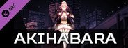 Akihabara - Feel the Rhythm - Soundtrack