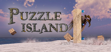 Puzzle Island VR header image