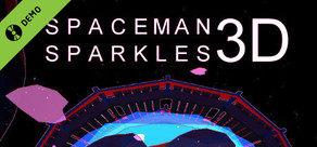 Spaceman Sparkles 3 Demo