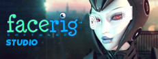 Facerig Studio for Individual Creators 게임 이미지