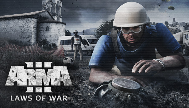 Buy Arma 3 Steam PC Key 