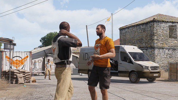 Arma 3 Laws of War for steam Arma 3 Laws of War for steam
