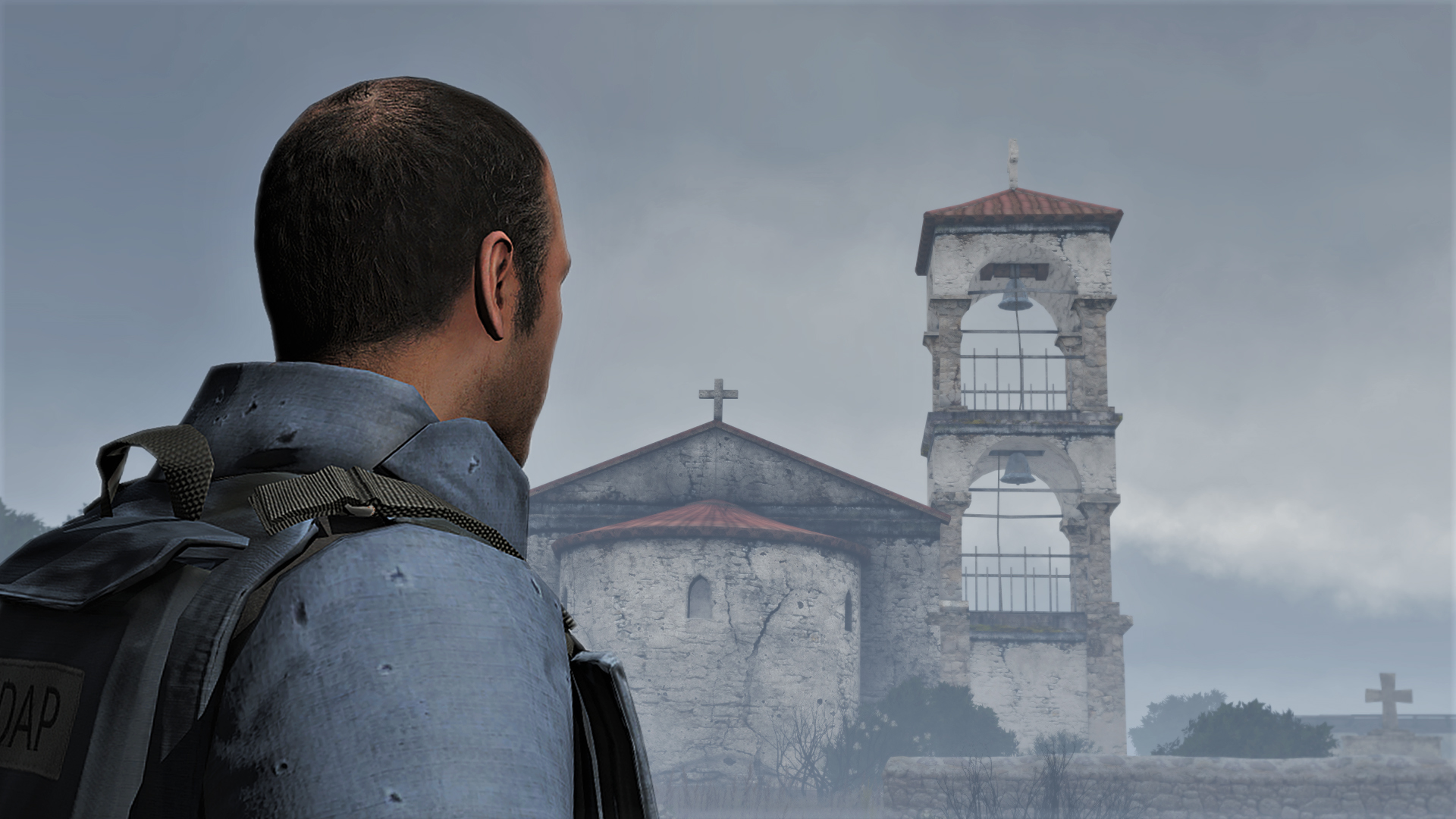 Arma 3 Laws of War screenshot screenshot 3