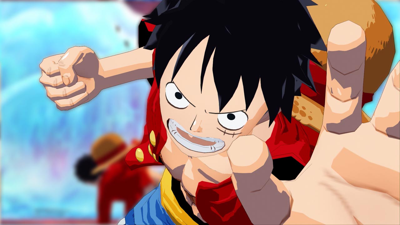 图片[3]-海贼王：无尽世界R/One Piece – Unlimited World Red(更新豪华版)-百度网盘|迅雷|IDM下载|泡菜电玩官网