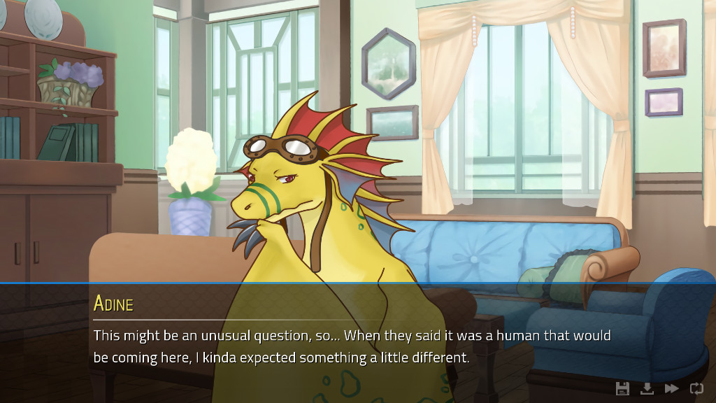 Angels with Scaly Wings™ / 鱗羽の天使 on Steam