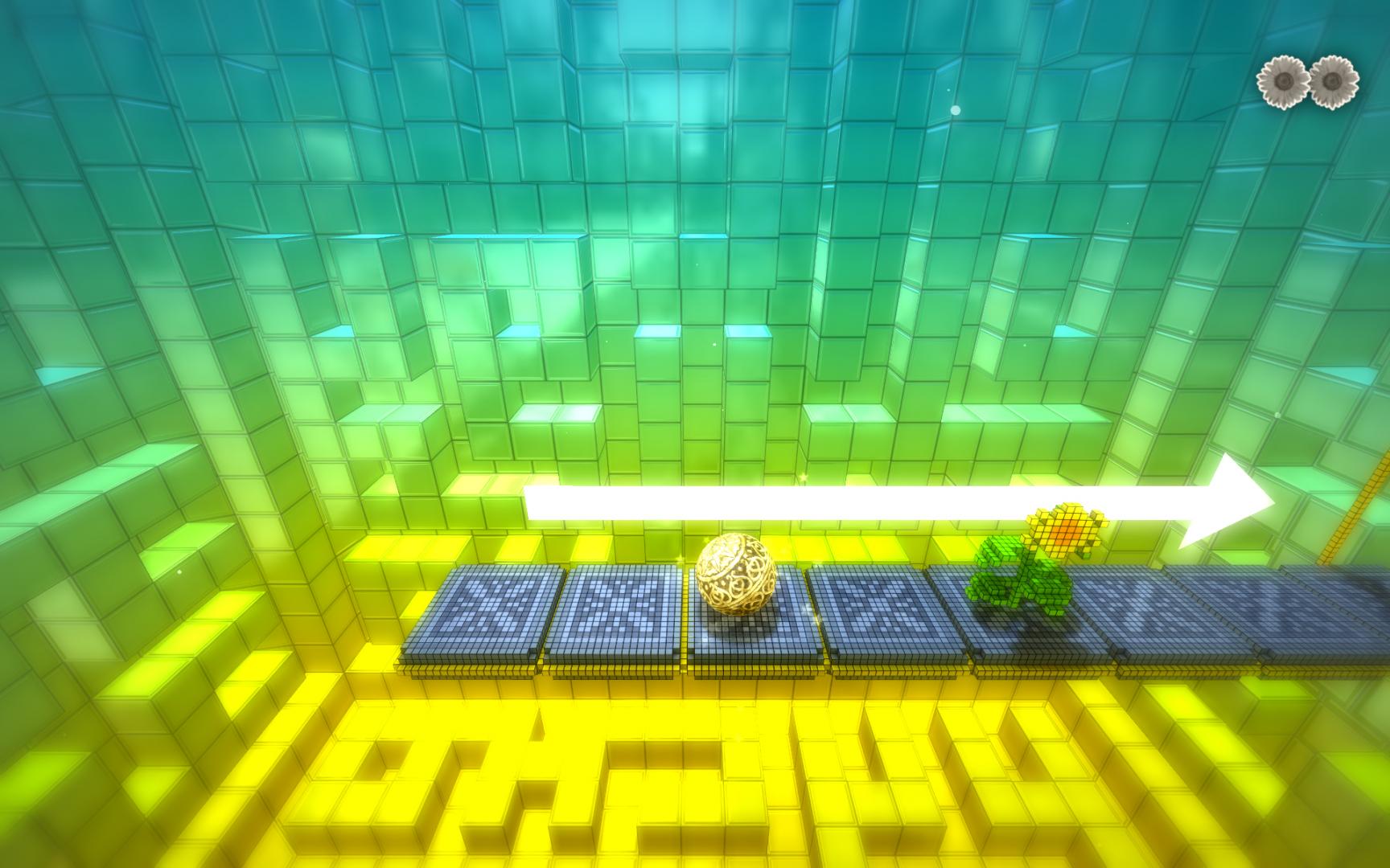 Puzzle Dimension Featured Screenshot #1
