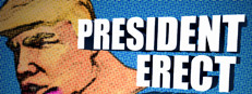 President Erect VR 게임 이미지