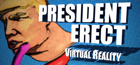 President Erect VR steam charts