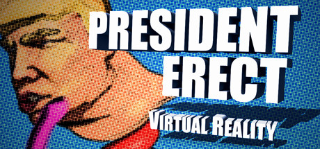 President Erect VR header image
