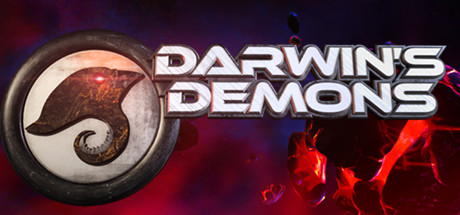 Darwin's Demons Cover Image