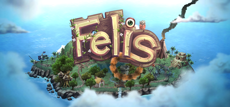 Felis steam charts