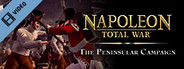 Napoleon: Total War - Peninsular Campaign Trailer