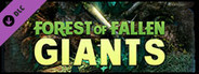 Fantasy Grounds - Black Scroll Games - Forest of Fallen Giants (Map Pack)