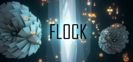 Flock VR header image