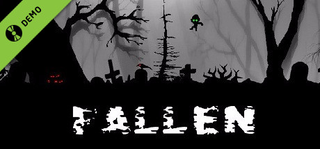 Fallen Demo banner