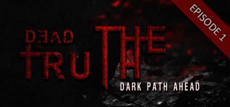 DeadTruth: The Dark Path Ahead header image