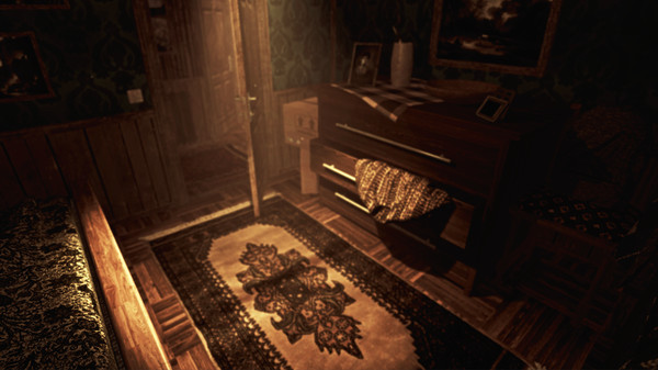 скриншот DeadTruth: The Dark Path Ahead 4