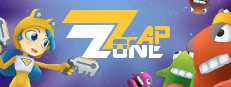 Zap Zone 게임 이미지