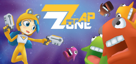 Zap Zone steam charts