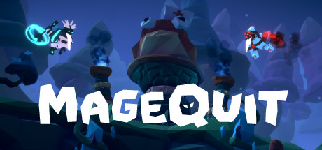 MageQuit header image