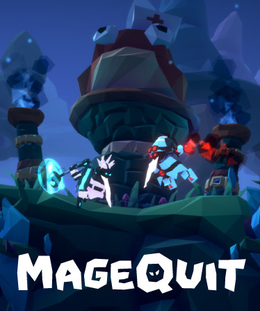 MageQuit