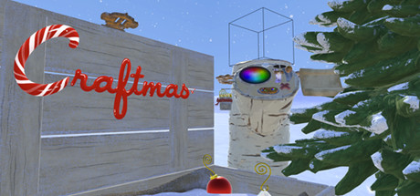 Craftmas steam charts