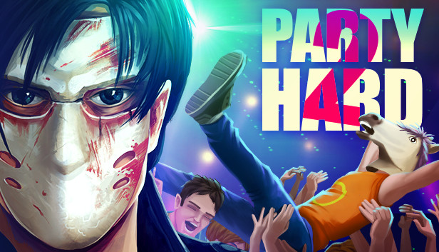 Party Hard 2 On Steam