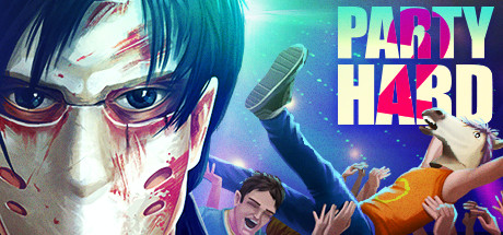 Party Hard 2 header image