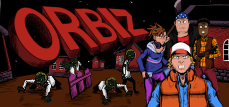 Orbiz banner image