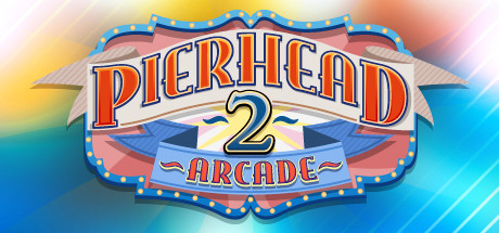 Pierhead Arcade 2 header image